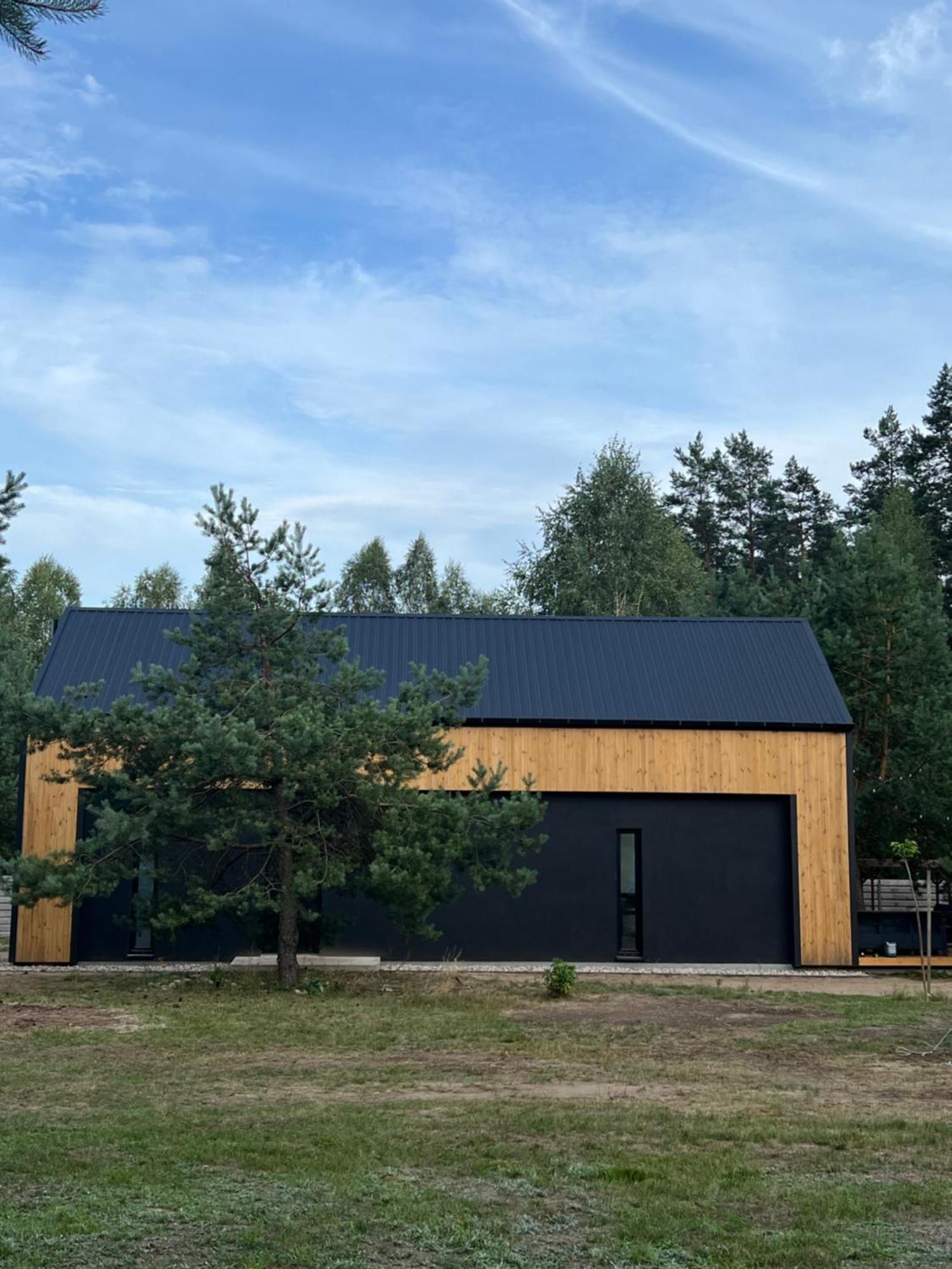 Zakatek Lipowy Most Exterior photo